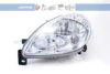 JOHNS 23 15 09-4 Headlight